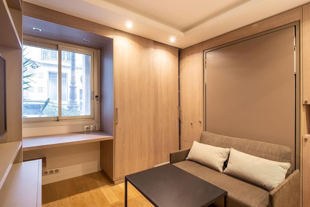 Appartement - 2 Pers