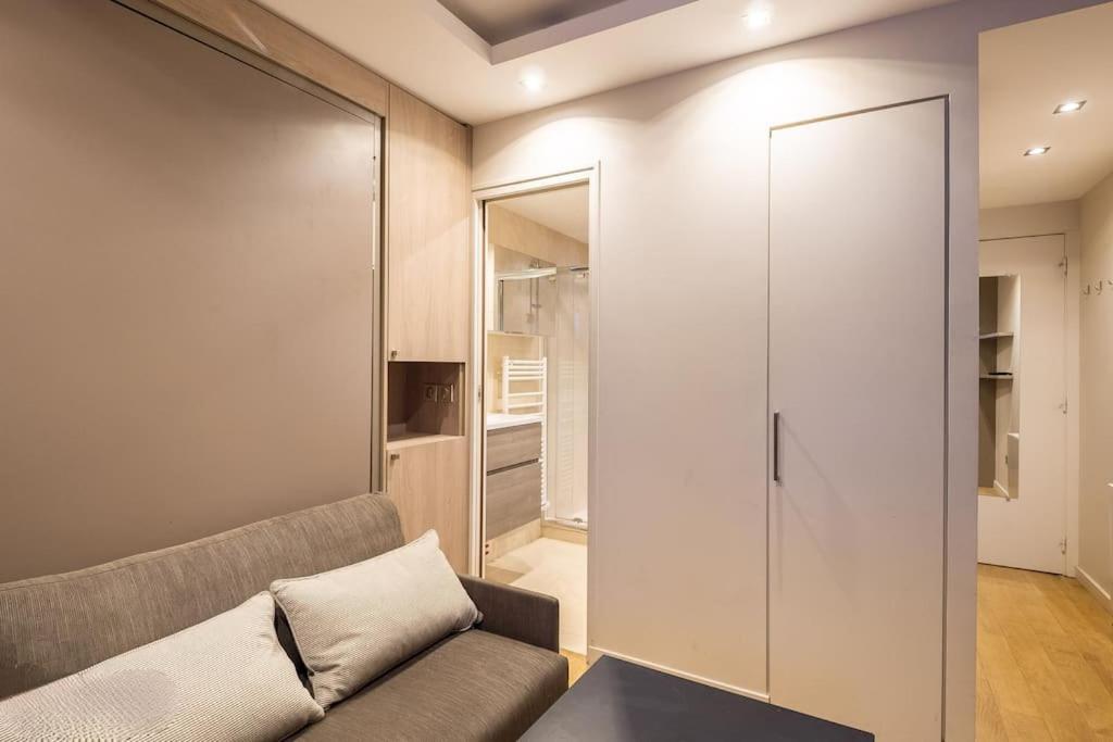 - 2 Pers Appartement Parijs